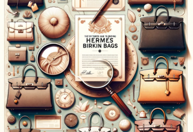 birkin bag pre-owned